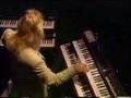 Rick Wakeman's awesome piano solo