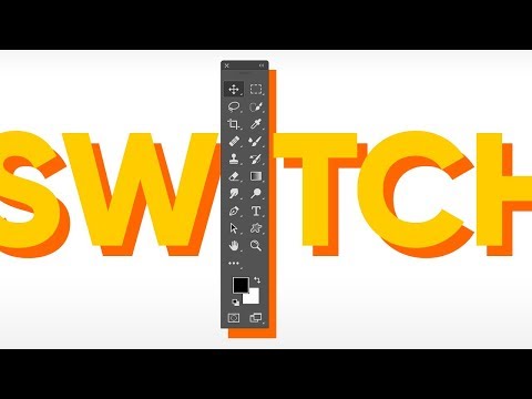 1-Minute Photoshop - The MOST IMPORTANT Tool Trick