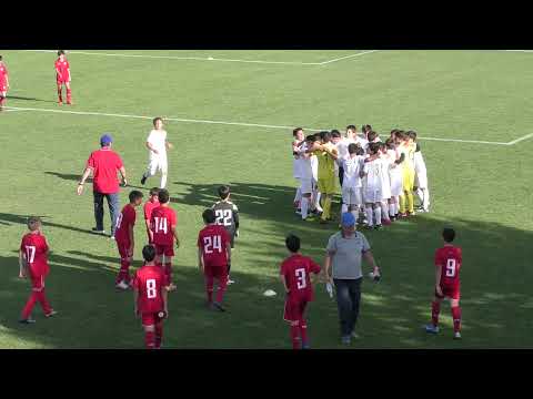 Tour 7 Akademy 1-09. -  Pyunik 3-10  6:0   27.05.2021.