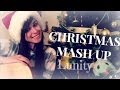 LUNITY - CHRISTMAS MASH UP | League of ...