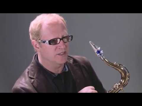 JodyJazz DV chicago tenor saxophone 2023 - Silver image 7