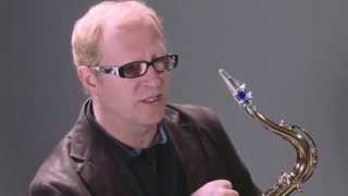 JodyJazz DV CHI Tenor Saxophone Mouthpiece