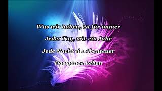 Ben Zucker - Was für eine geile Zeit (Lyrics)