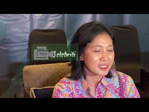 Erie Suzan Siapkan Single Berbahasa Timur Tengah