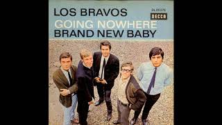 &quot;GOING NOWHERE&quot; LOS BRAVOS