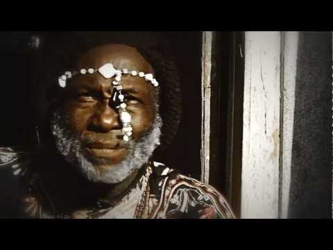 Medicine Man - Ras Michael Jnr.