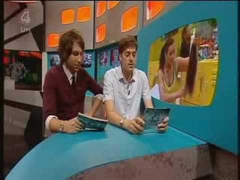 Big Brother UK 2008-BBLB show 46 part 3