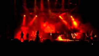 Finntroll &amp; Eluveitie - Aldhissla live @ Metalfest Germany 2010