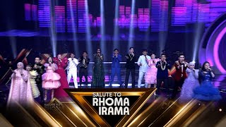 Download lagu Opening Spektakuler! 10 Juara DA dan LIDA Semarakkan HUT Rhoma Irama! | Salute To Rhoma Irama mp3 Download lagu Opening Spektakuler! 10 Juara DA dan LIDA Semarakkan HUT Rhoma Irama! | Salute To Rhoma Irama mp3