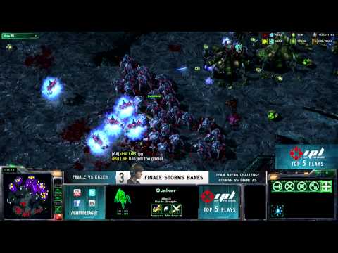 IPL Top 5 Plays - Episode 8