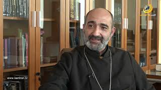 «Եթե չապաշխարեք, ամենքդ էլ նույնպես պիտի կորչեք»․ մեկնաբանում է Տ.Գաբրիել քհն. Վարդանյանը