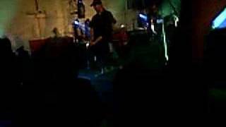 supertones last show