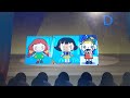 Sesame Street D For Dance Vyond