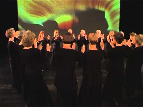 Garuda (Sonnengruß) - DVD Meditation des Tanzes - Sacred Dance