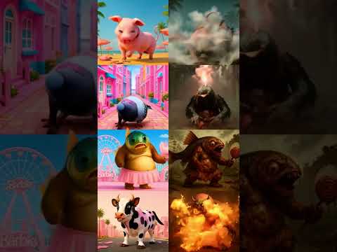 SIGMA BOY x BRAINROT ZOMBIE EXTINCTION  MIX VERSION 33