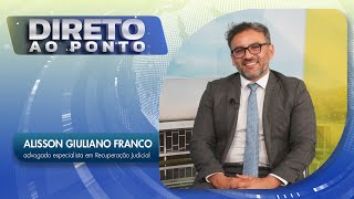 Judicial reorganization is the last gasp for producers, says expert | Straight to the Point