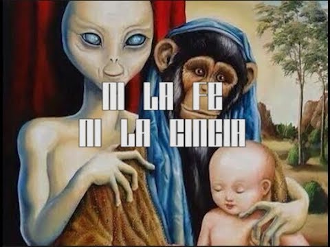 Bestiärio - Ni la fe, ni la ciencia