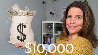 5 Ways to Make an Extra $10,000 This Year - Nanny Tips