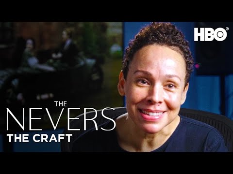 afbeelding The Nevers: The Craft - Director Zetna Fuentes