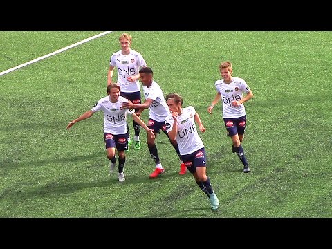 Chrisander Bjørndalen Sørum [Strømsgodset G16 / G19, 2021]