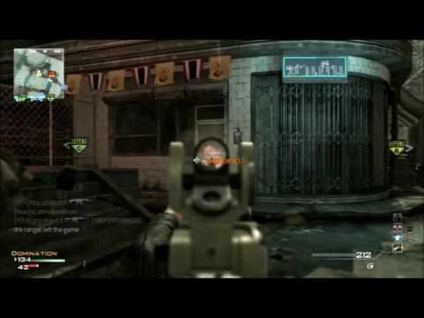 *Unsupported* Double Moab w/ 99 Sec and 97 Sec Moab - CoD: Mw3