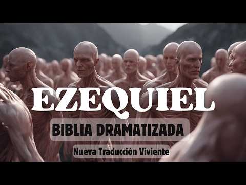 EZEQUIEL - Biblia HABLADA Y DRAMATIZADA (NTV)