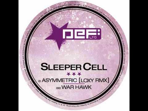 Sleeper Cell - War Hawk