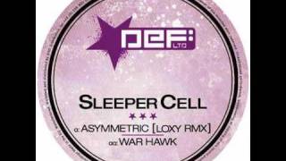 Sleeper Cell - War Hawk