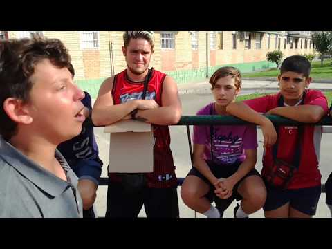 DH vs DROPE | Octavos | PRE 2ª MLG BATTLE