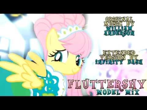 My Little Poker Face (fusion remix) REVISED