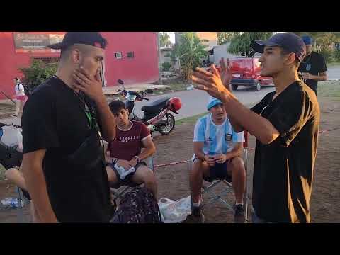 KLU FREE ADM LDF 2022 FECHA 12 (1vs1) - OCTAVOS ODIN vs KARIN