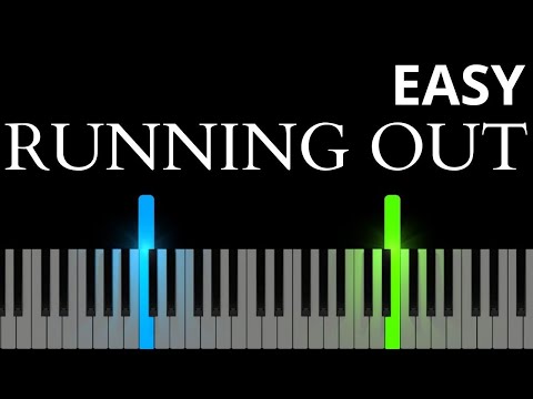 Running Out - Matoma