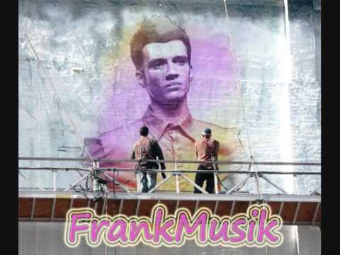 FrankMusik - Unreachable