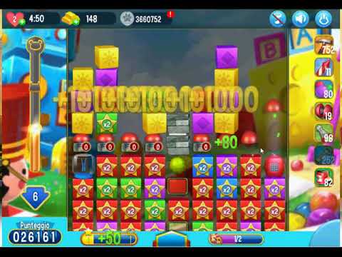 Pet Rescue Saga Livello 4256 Level 4256