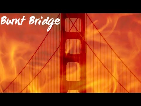 Skaz One - Burnt Bridge