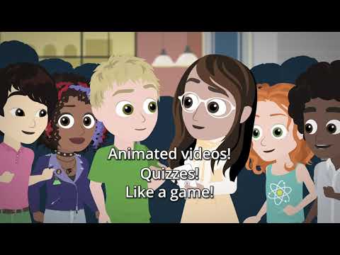 Binogi - Smarter Learning