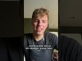 Roy (18) heeft alle rijbewijzen al op zak! ??? | Shorts