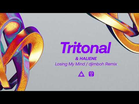 Tritonal & HALIENE - Losing My Mind (djimboh remix)