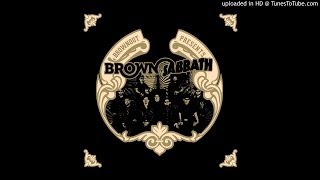 Brown Sabbath - Black Sabbath