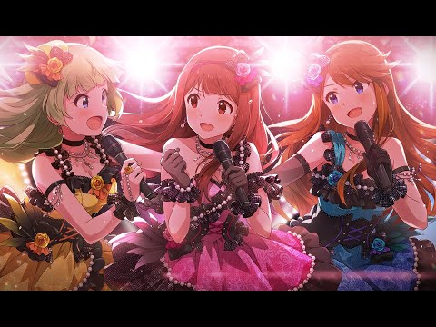 765 MILLION ALLSTARS - UNION!! + DT (1.5x speed)