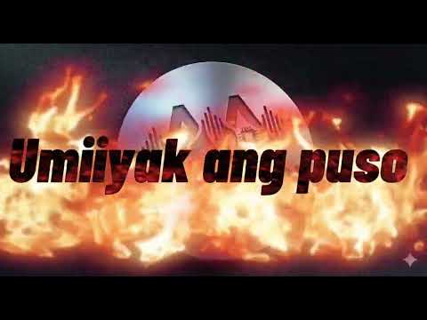 UMIIYAK ANG PUSO - April Boy Regino (Rock AI COVER)