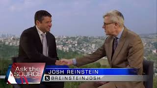 המלחמה בחמאס היא גם סוגייה אמריקאית