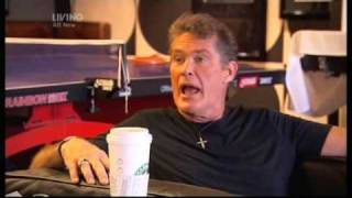 The Hoff: When Scott Came To Stay (Part 4)