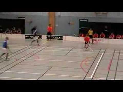 Rönnby SK - DM 2007/08