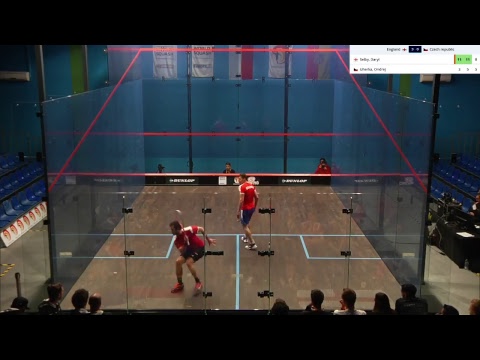 European Team Championships 2018