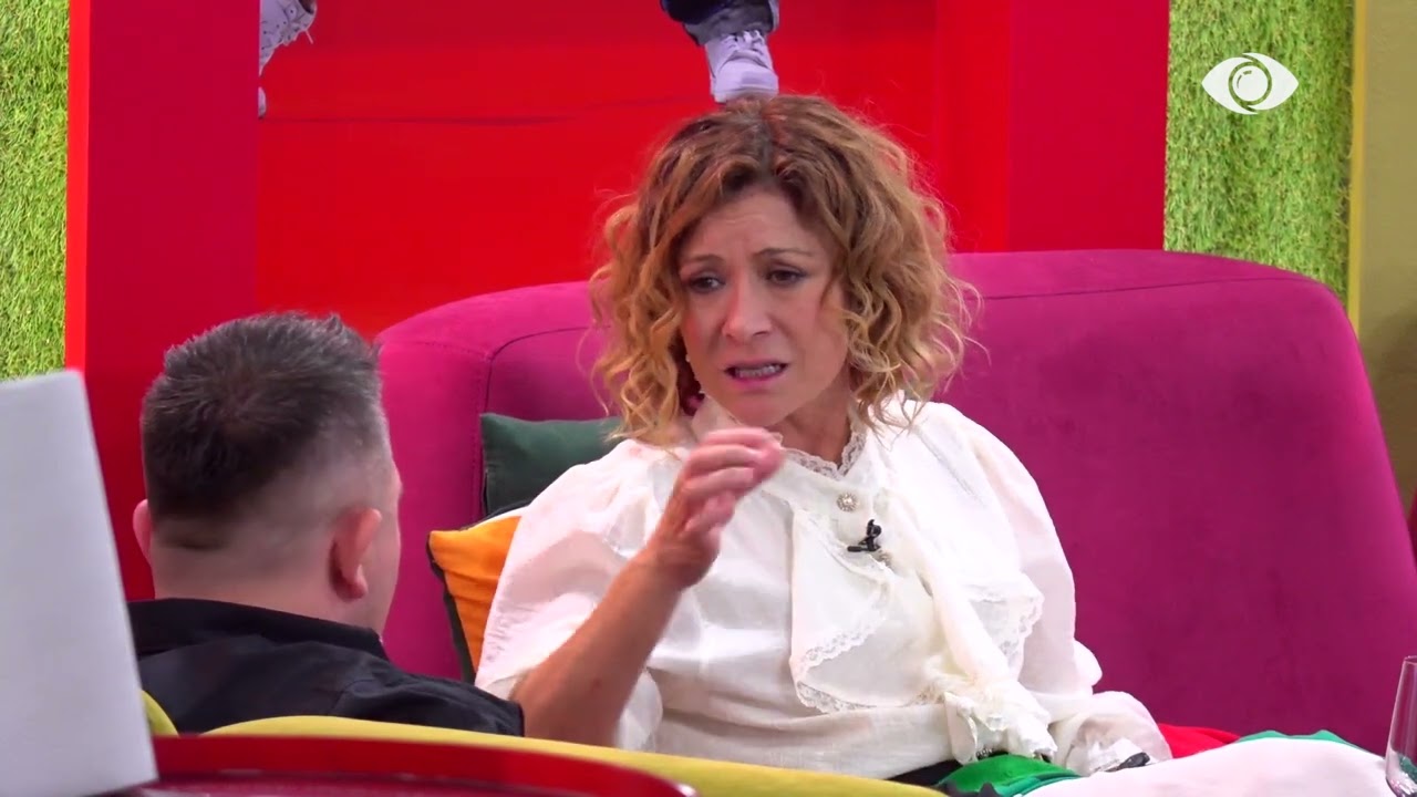 “Do isha hipokrite po të kisha zgjedhur dikë tjetër”/ Egla-Julit: Jam e bindur për atë që kam bërë