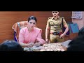 Tamanna Bhatia Superhit South Blockbuster Hindi Dubbed Action Movie || 