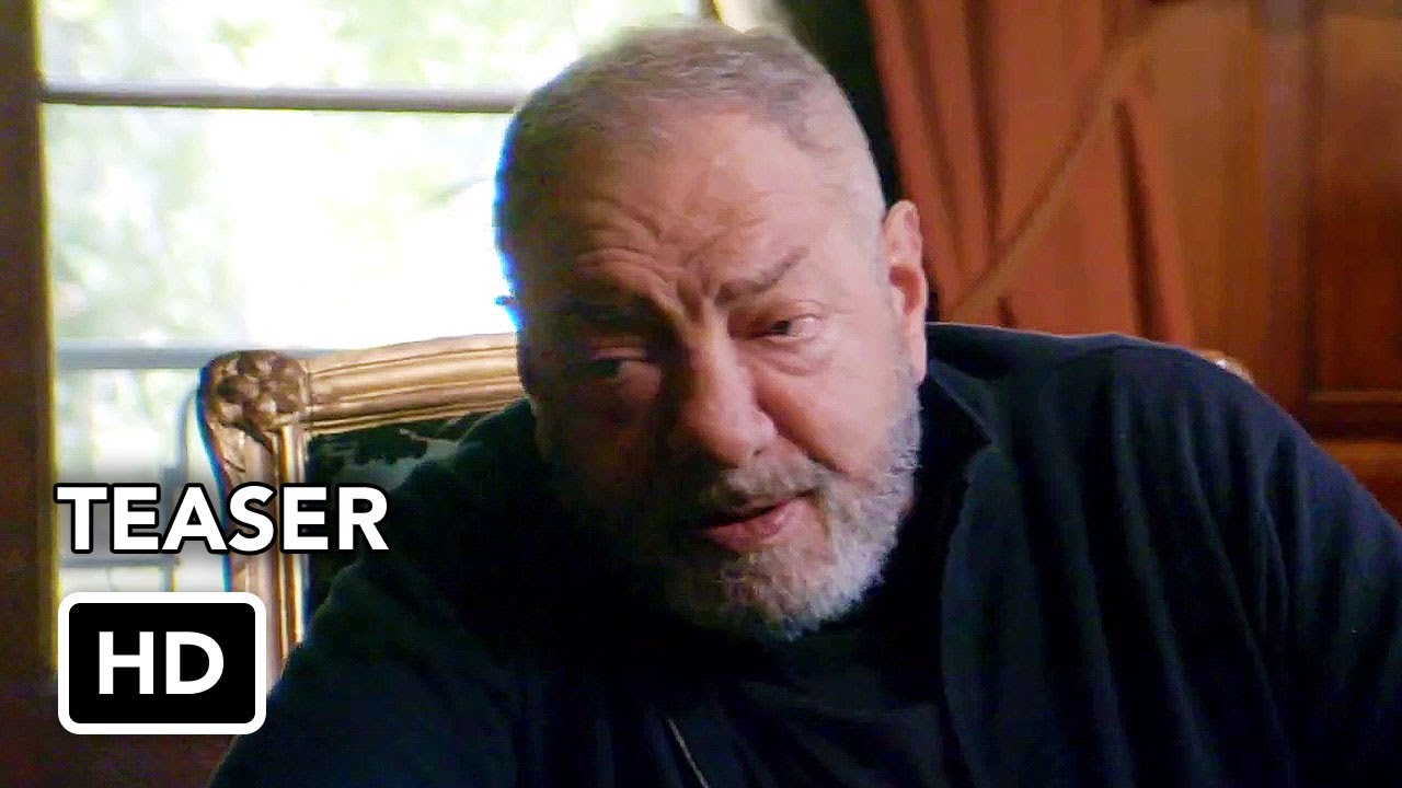 Trailer oficial de FBI - International - 1ª Temporada