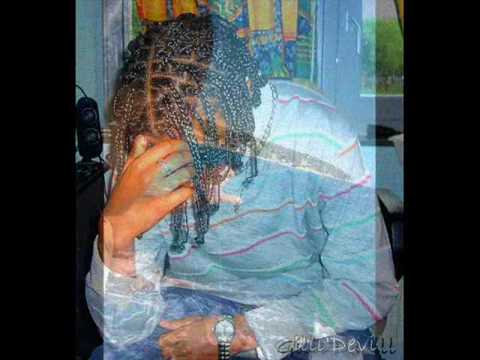 Gilli'Devill - Number One Girl