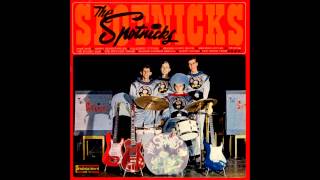 The Spotnicks - Take Five (The Dave Brubeck Quartet)